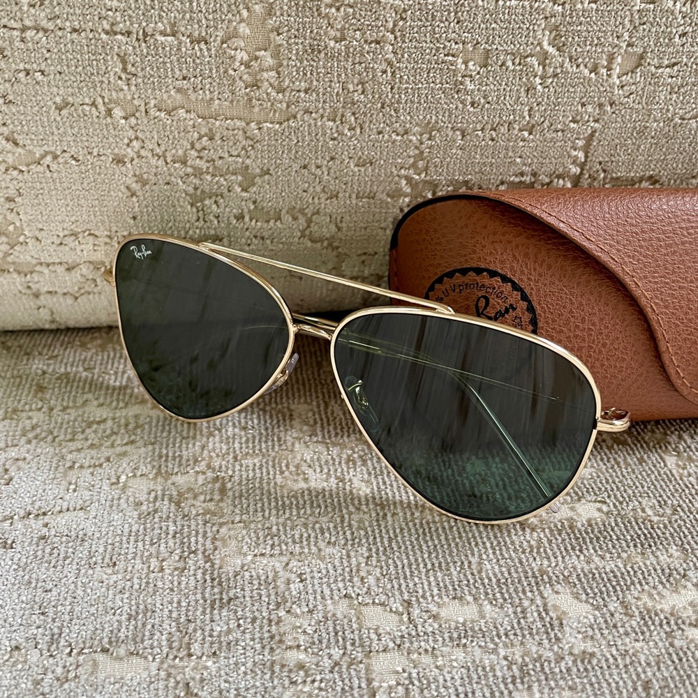 Authentic Ray-Ban Aviator Reverse - Picture 3 of 11
